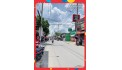 TB. Tòa CHDV 18P, TN 100 triệu/th. Ngang 25M x 7M, 6T, H+TM. Gần MT đường Bạch Đằng.